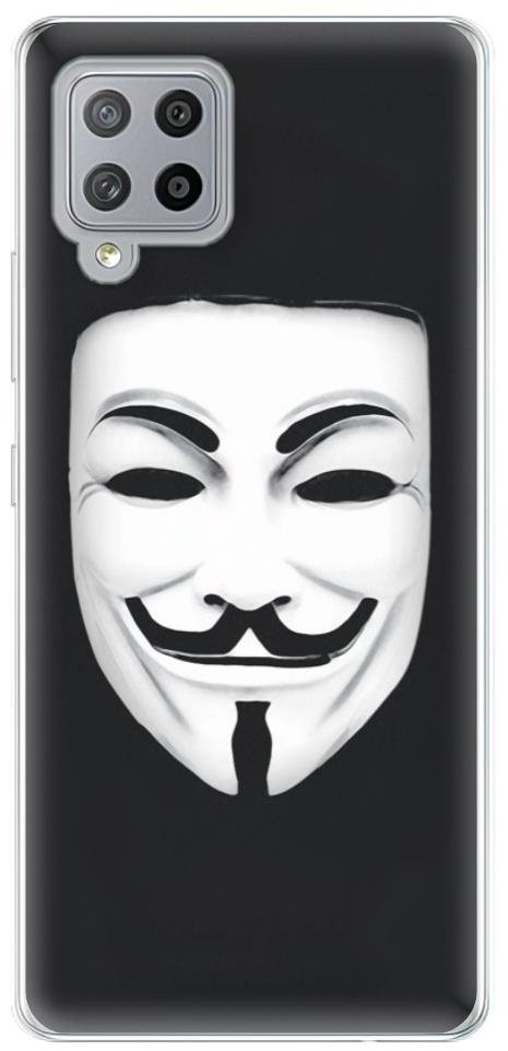 Telefon tok iSaprio Vendetta Samsung Galaxy A42 készülékhez