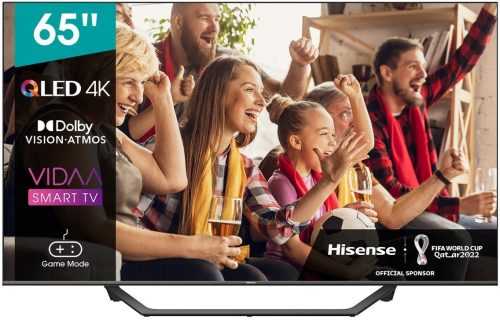 Televízió 65“ Hisense 65A7GQ