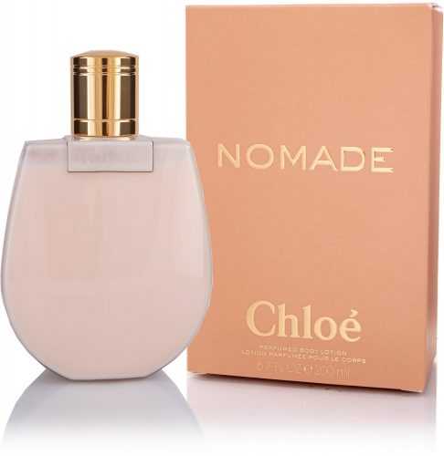 Testápoló tej CHLOÉ Nomade 200 ml