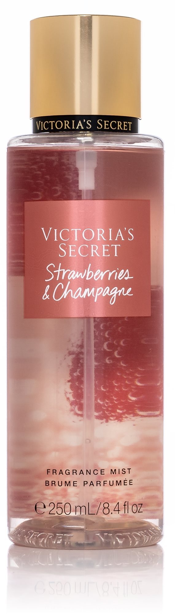 Testpermet VICTORIA'S SECRET Strawberries And Champagne 250 ml