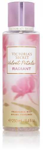 Testpermet VICTORIA'S SECRET Velvet Petals Radiant 250 ml