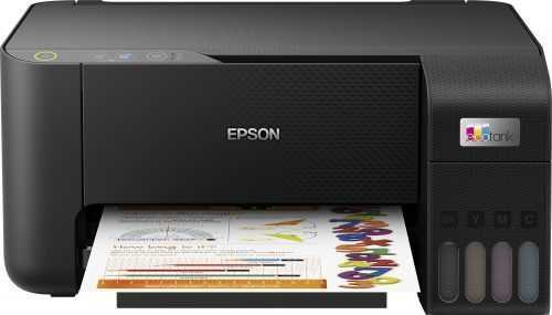 Tintasugaras nyomtató Epson EcoTank L3210