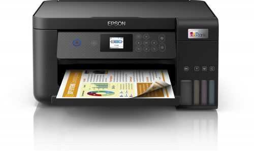 Tintasugaras nyomtató Epson EcoTank L4260
