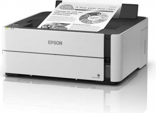 Tintasugaras nyomtató Epson EcoTank M1180