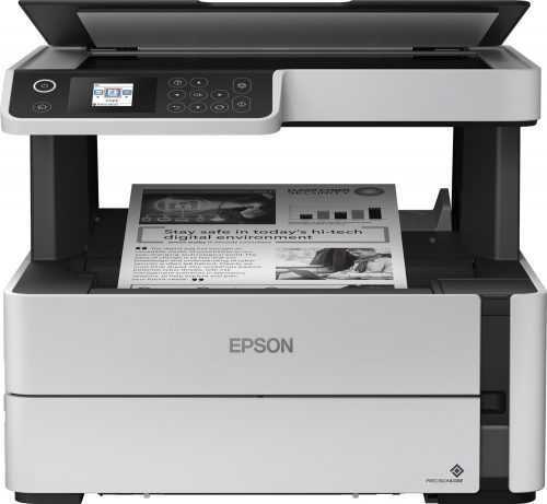 Tintasugaras nyomtató Epson EcoTank M2170