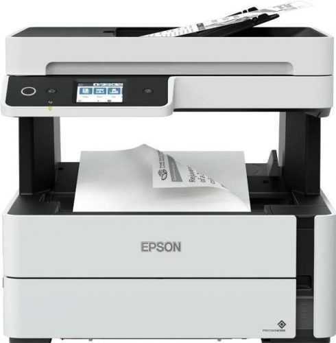 Tintasugaras nyomtató Epson EcoTank M3170