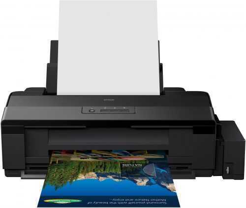 Tintasugaras nyomtató Epson L1800