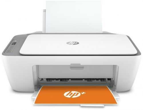 Tintasugaras nyomtató HP DeskJet 2720e