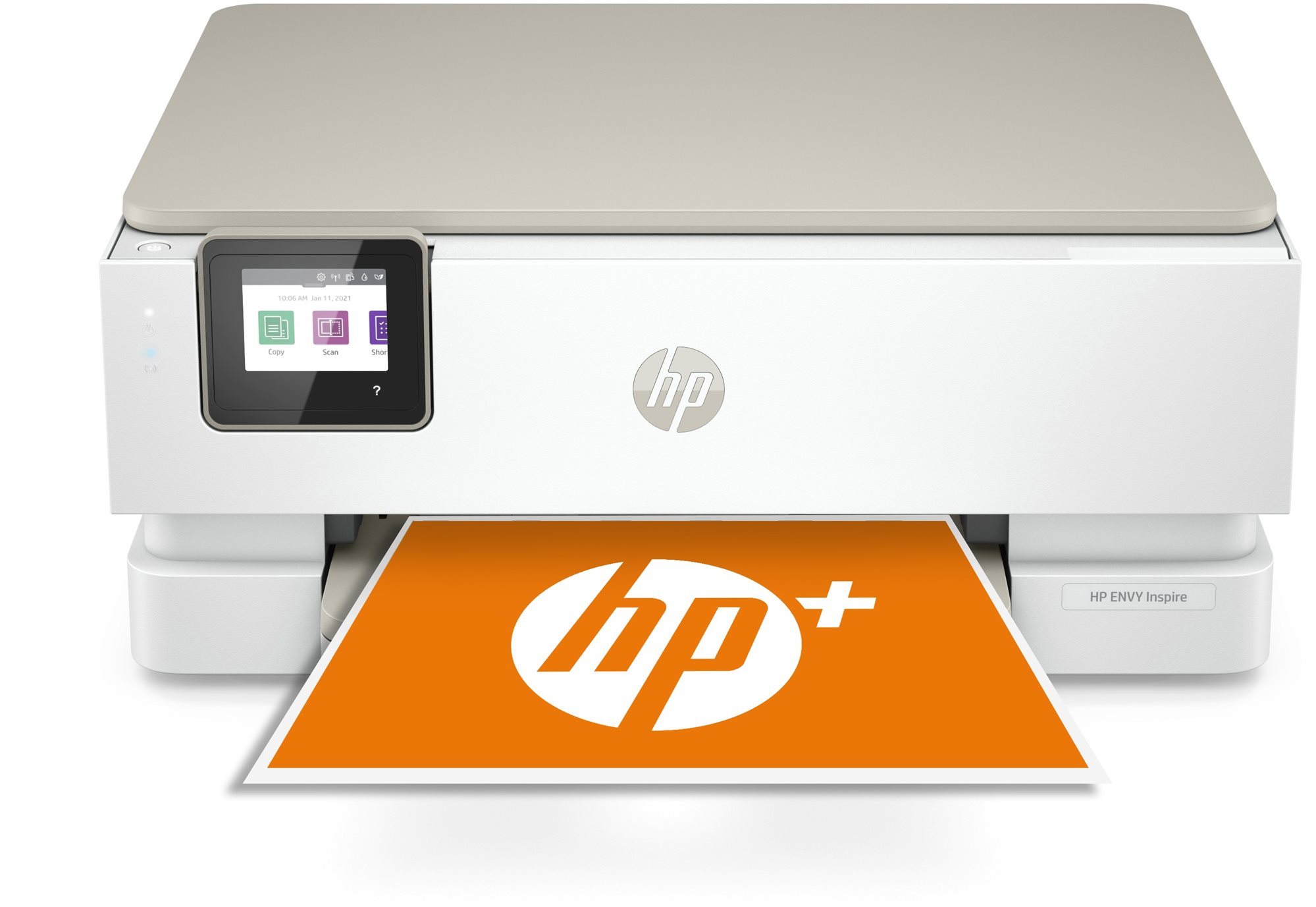 Tintasugaras nyomtató HP ENVY Inspire 7220e AiO Printer