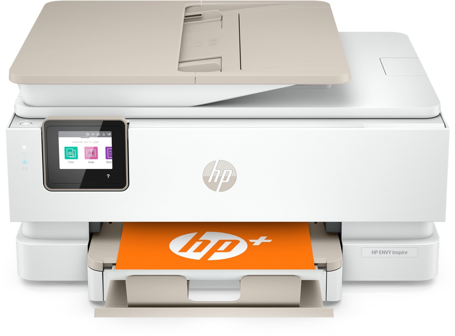 Tintasugaras nyomtató HP ENVY Inspire 7920e AiO Printer