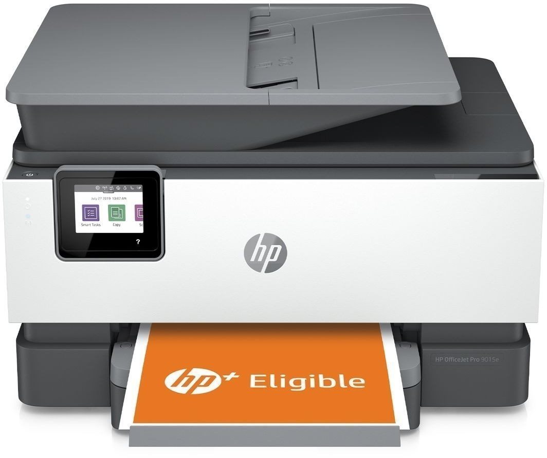 Tintasugaras nyomtató HP OfficeJet Pro 9012e All-in-One