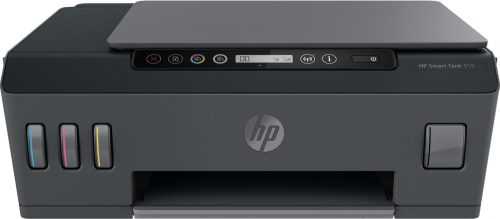 Tintasugaras nyomtató HP Smart Tank Wireless 515 All-in-One