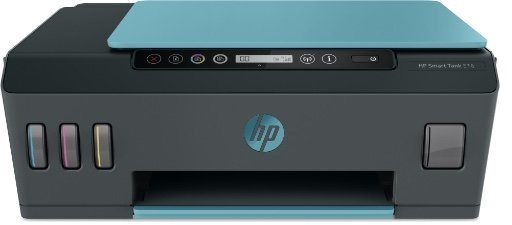 Tintasugaras nyomtató HP Smart Tank Wireless 516 All-in-One