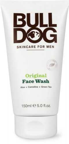 Tisztító gél BULLDOG Original Face Wash 150 ml