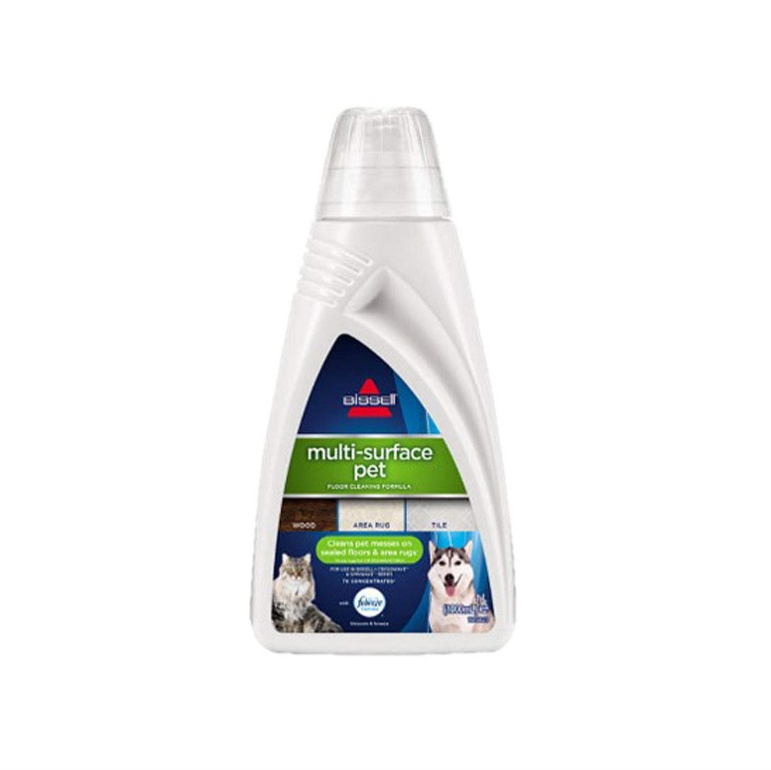 Tisztítószer Bissell Multi-surface Pet 2550