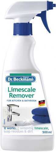 Tisztítószer DR. BECKMANN Vízkőoldó 500 ml