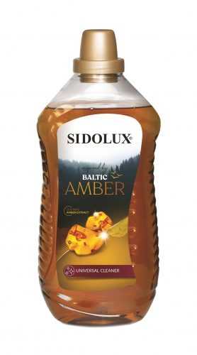Tisztítószer SIDOLUX Baltic Amber Universal 1 l