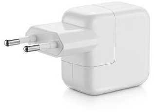 Töltő Apple 12W USB Power Adapter