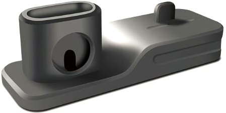 Töltőállvány Lea Apple 3in1 Charger Stand