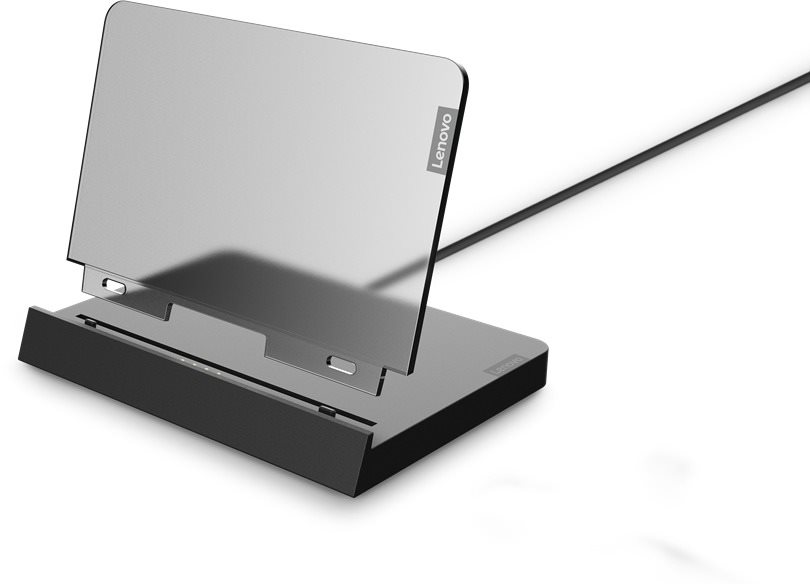 Töltőállvány Lenovo Smart Charge Station 4pin USB-C (Tab P11