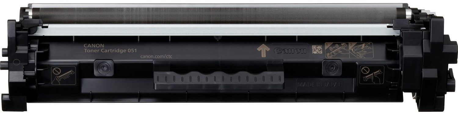 Toner Canon CRG 051