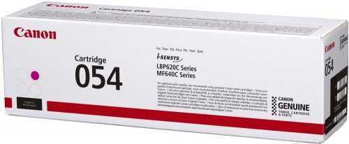 Toner Canon CRG-054 bíborvörös