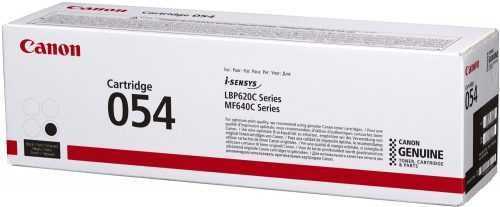 Toner Canon CRG-054 fekete