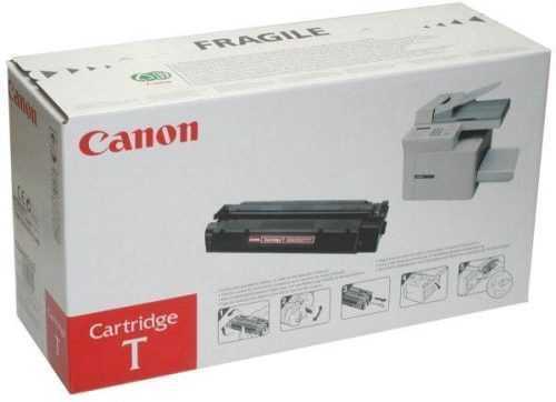 Toner Canon Cartridge T Fekete