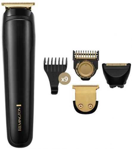 Trimmelő Remigton MB7050  T-Series Hair & Beard Kit