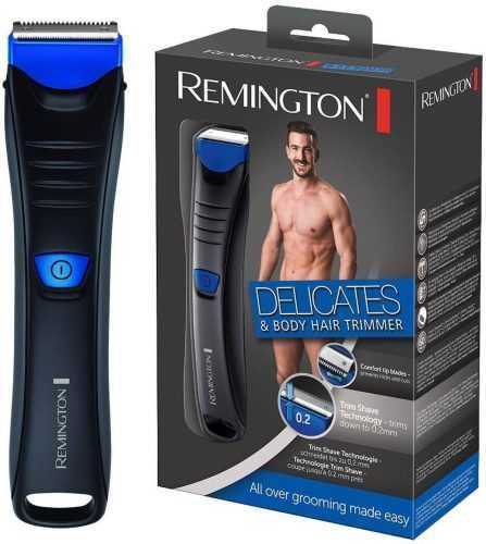 Trimmelő Remington BHT250 Delicates&Body Hair Trimmer