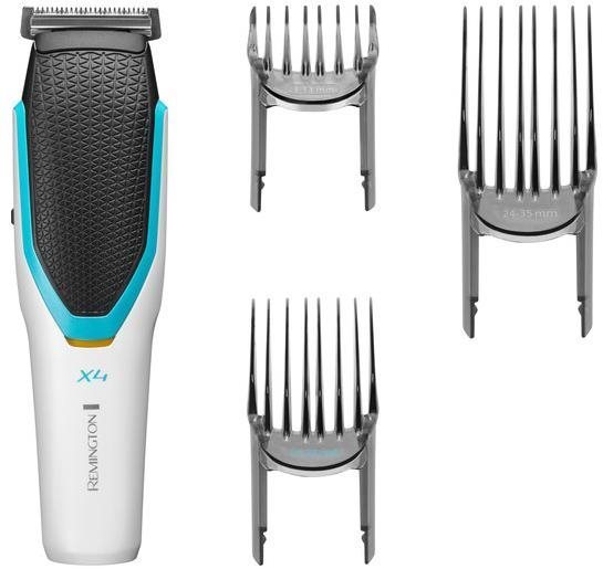 Trimmelő Remington HC4000 X4 Power-X Series HairClipper