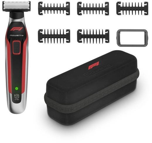 Trimmelő Rowenta TN604MF0 Forever Sharp Formula 1®