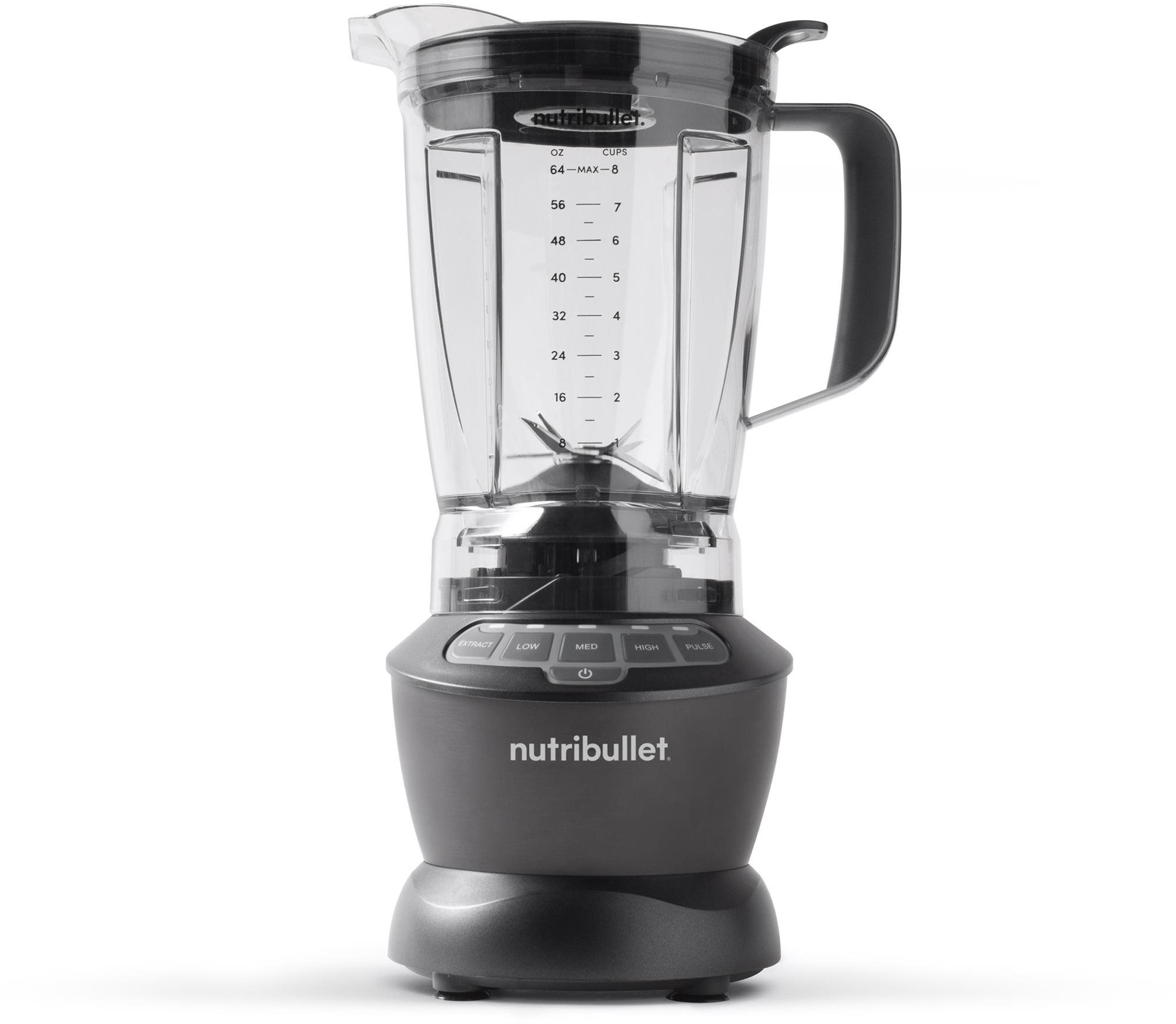 Turmixgép Nutribullet NBF500DG