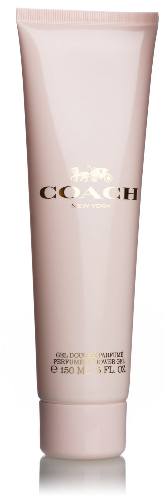 Tusfürdő zselé COACH Shower gel 150 ml