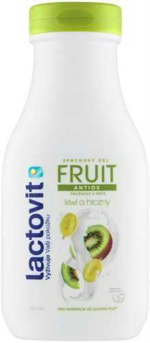 Tusfürdő zselé LACTOVIT Fruit Antiox Tusfürdő zselé 300 ml