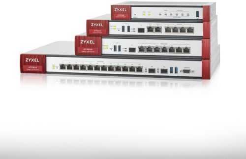 Tűzfal Zyxel ATP800 Firewall