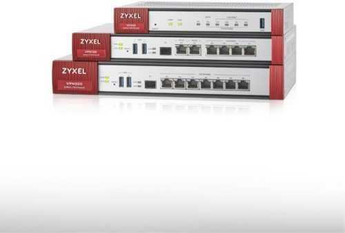 Tűzfal Zyxel VPN Firewall VPN 300