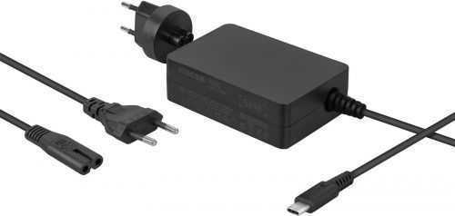 Univerzális hálózati adapter Avacom USB Type-C 90W Power Delivery
