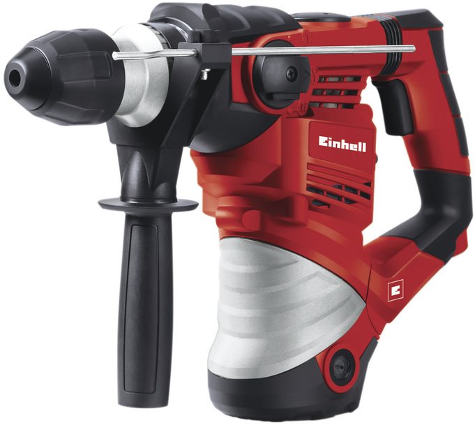 Ütvefúró EInhell TH-RH 1600 Classic