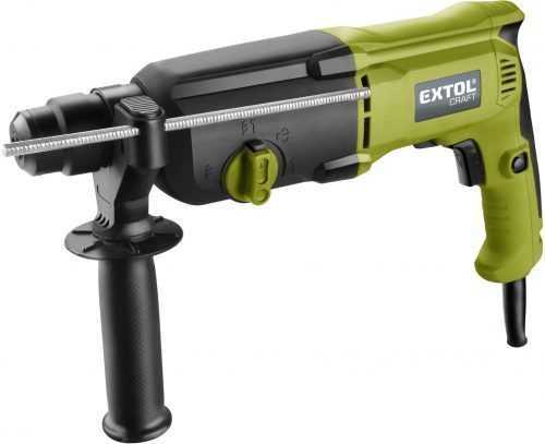 Ütvefúró EXTOL CRAFT 401223