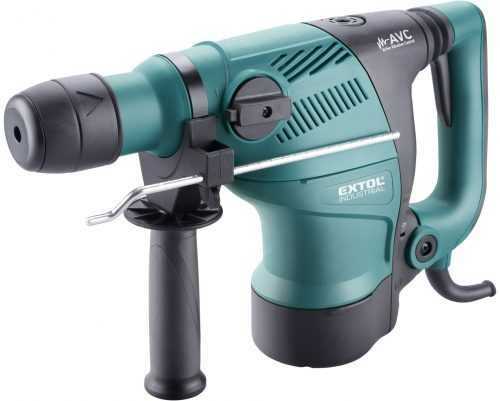 Ütvefúró EXTOL INDUSTRIAL 8790200