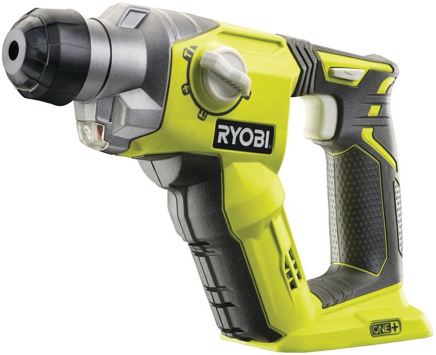 Ütvefúró Ryobi R18SDS-0