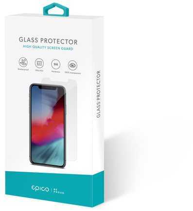 Üvegfólia Epico Glass Samsung Galaxy A42 5G