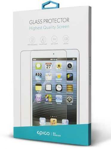 Üvegfólia Epico Glass iPad 2017 9