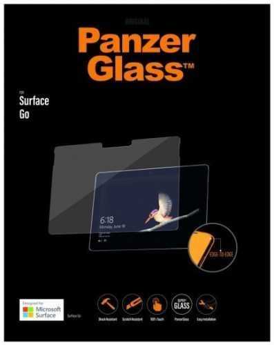 Üvegfólia PanzerGlass Edge-to-Edge Microsoft Surface Go/Go 2 készülékhez