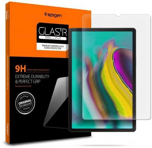 Üvegfólia Spigen Glas.tR SLIM Samsung Galaxy Tab S5e/S6