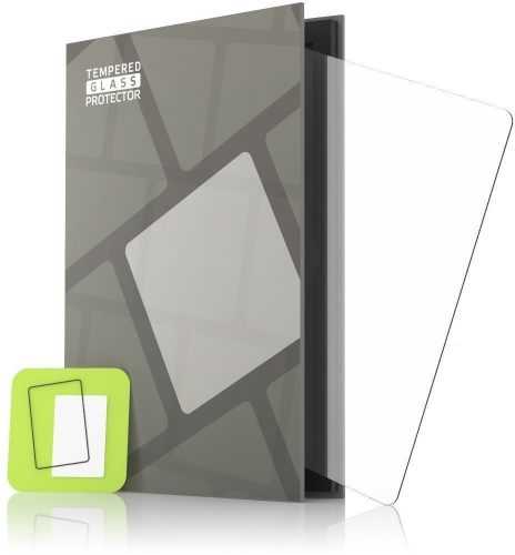 Üvegfólia Tempered Glass Protector 0.3mm iPad PRO 10.5