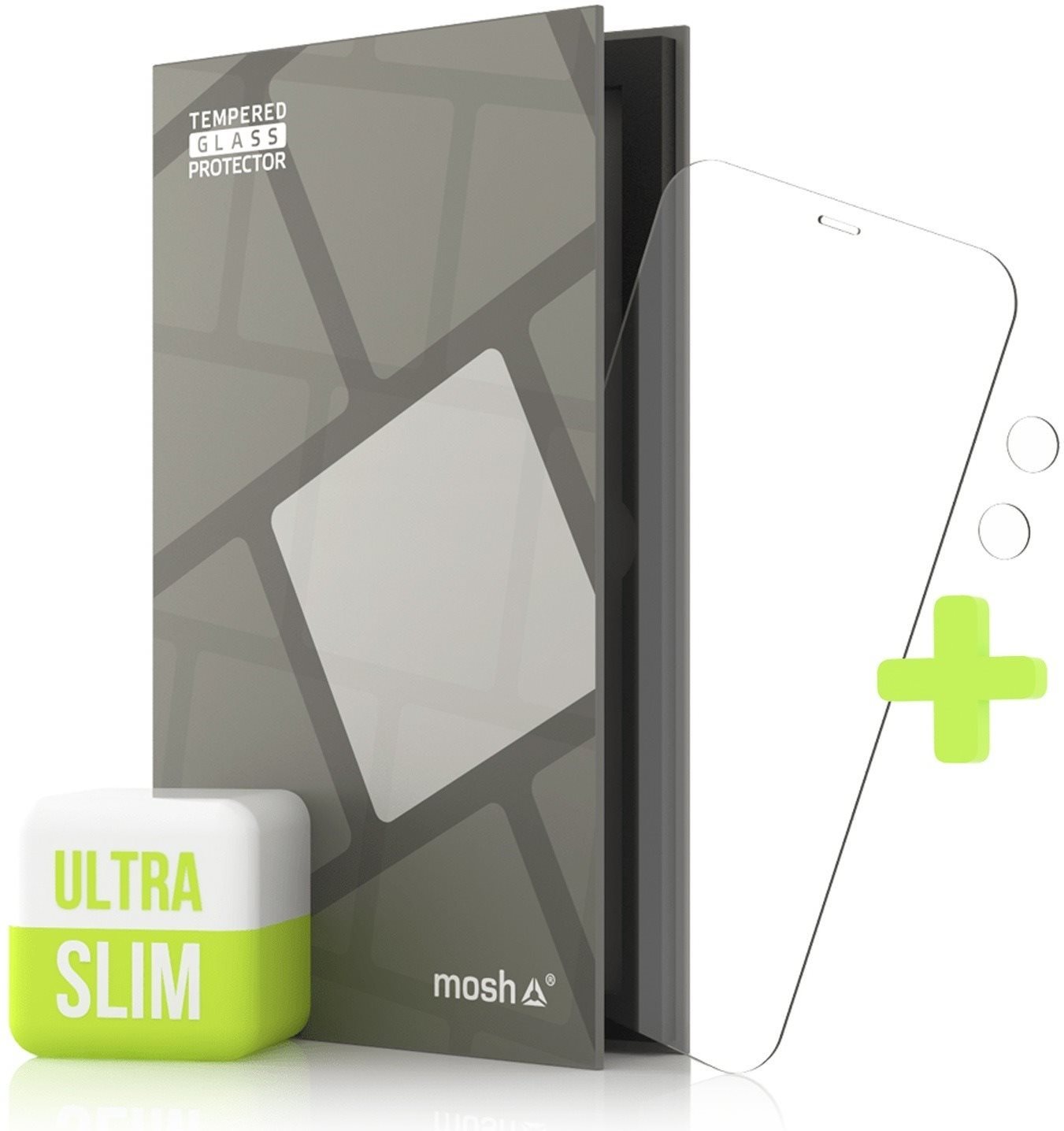 Üvegfólia Tempered Glass Protector 0