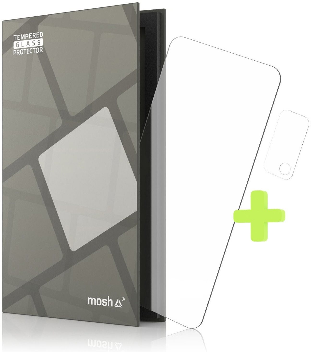 Üvegfólia Tempered Glass Protector  0