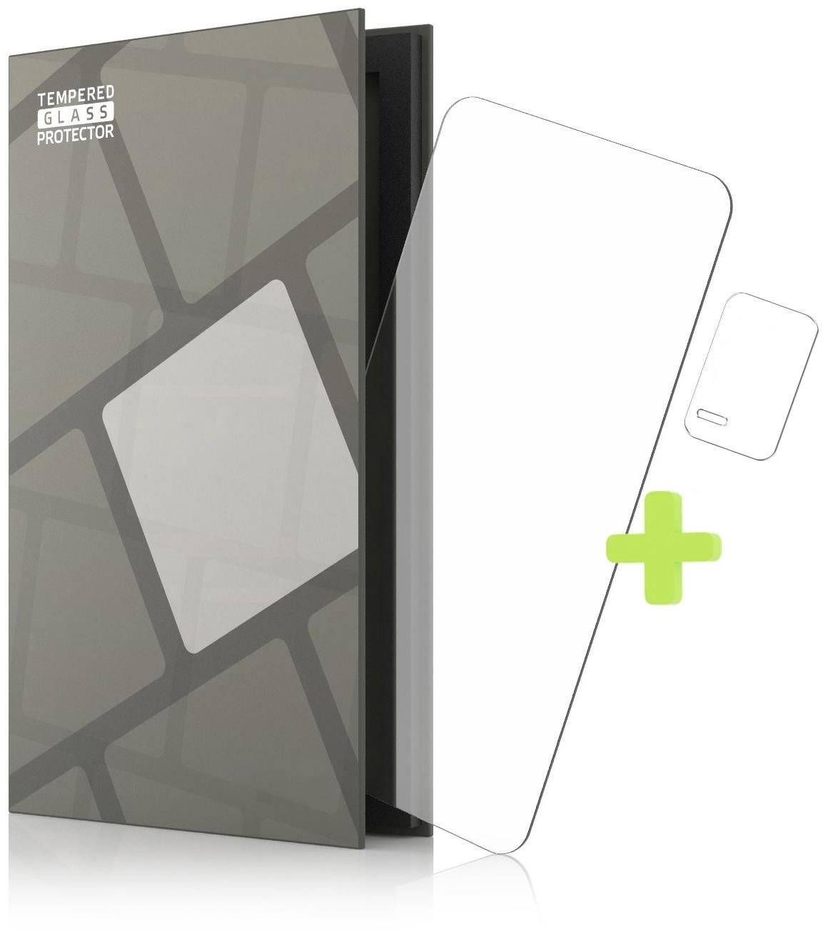 Üvegfólia Tempered Glass Protector 0